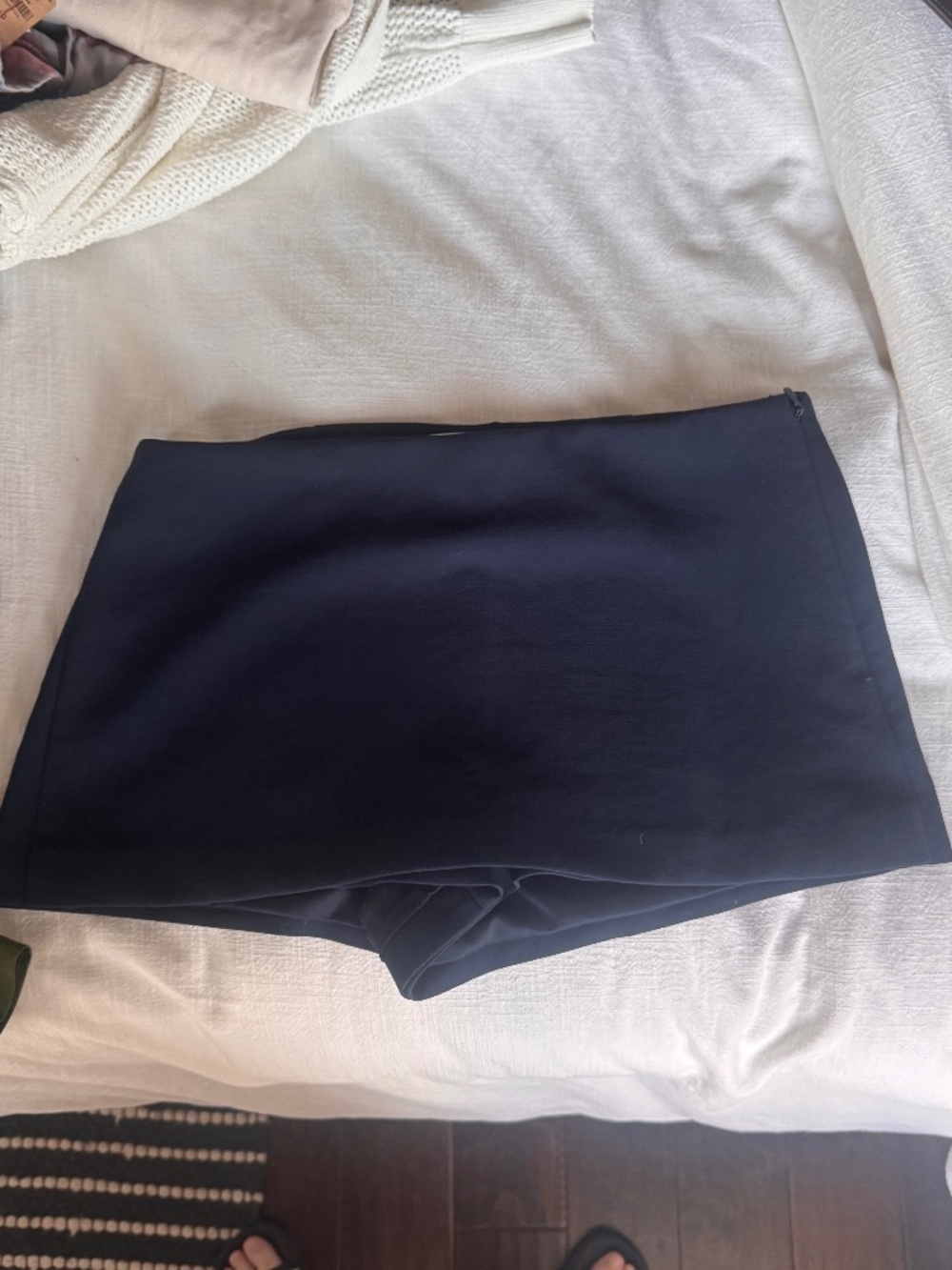 Skort - Picture 1 of 3